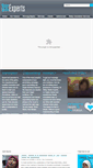 Mobile Screenshot of malaymediaexperts.com